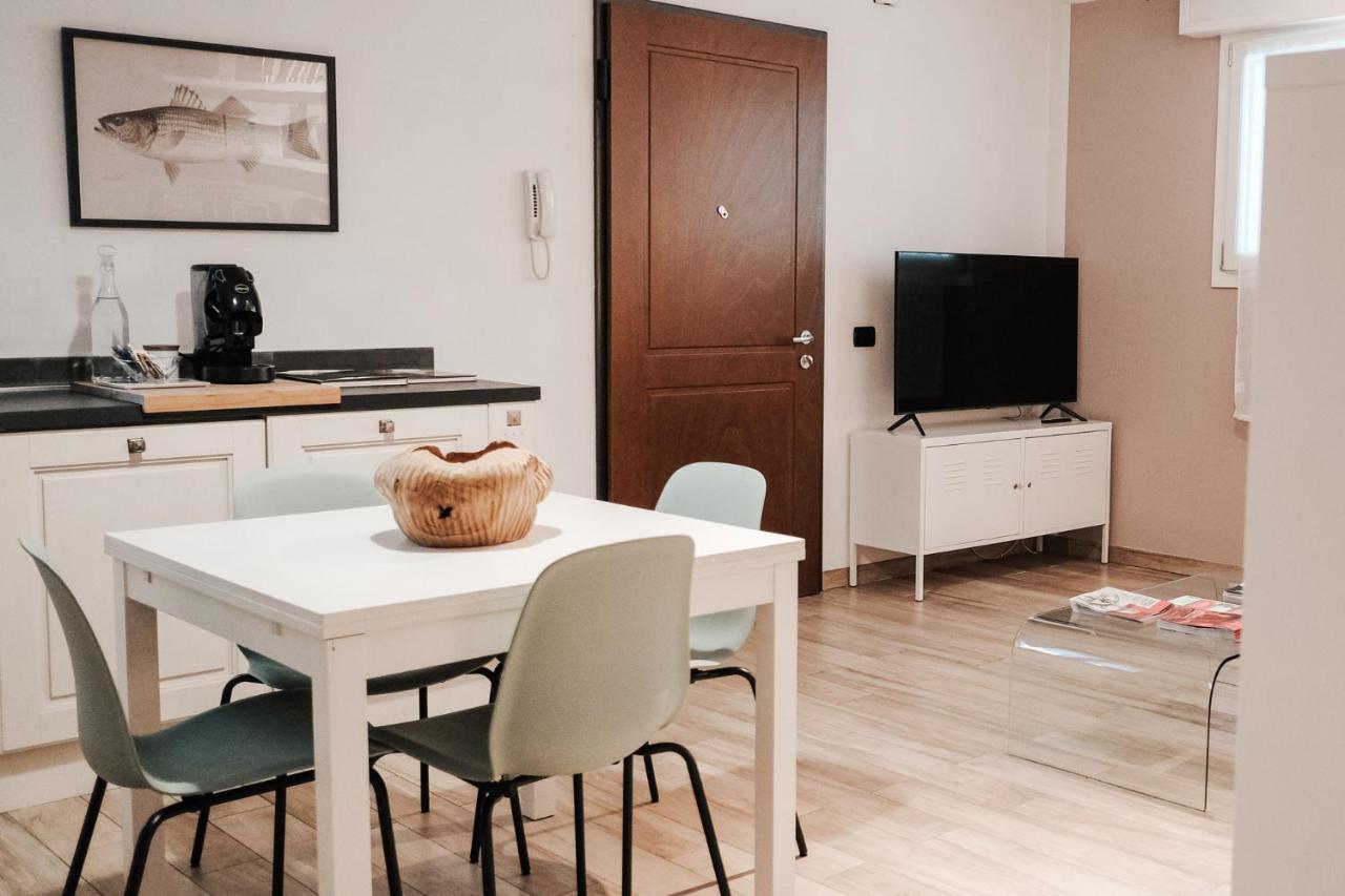 Tra Le Case Di Reggio - Passo Buole Reggio Emilia Exteriér fotografie